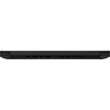 Lenovo ThinkPad T16 Gen 5 Intel (21WT005GMH) 16"  Copilot+ laptop Zwart | Ultra 7 355 | Intel Graphics | 16 GB | 512 GB SSD