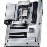MSI PRO Z890-S WIFI PZ socket 1851 moederbord Wit/zilver, 2.5Gb-LAN, Wi-Fi 7, BT, Sound, ATX