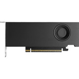 NVIDIA® RTX PRO 4000 SFF Blackwell grafische kaart GDDR7 ECC, 4x DisplayPort, Bulk