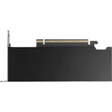 NVIDIA® RTX PRO 4000 SFF Blackwell grafische kaart GDDR7 ECC, 4x DisplayPort, Bulk