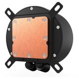 NZXT Kraken Elite 360 RGB v2 waterkoeling Zwart