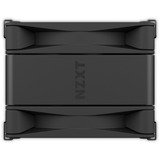 NZXT T120 CPU-koeler Zwart, 4-pins PWM fan-connector