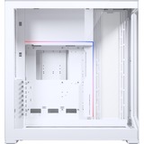 Phanteks NV9 big tower behuizing Wit (mat) | 2x USB-A | 1x USB-C | RGB | Window