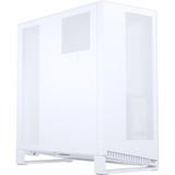 Phanteks NV9 big tower behuizing Wit (mat) | 2x USB-A | 1x USB-C | RGB | Window