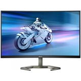 Philips Evnia 32M1C5200W/00 31.5" gaming monitor Zwart, HDMI, DisplayPort, 240 Hz