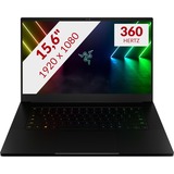 Razer Blade 15 (RZ09-0421PEC3-R3E1) 15.6" gaming laptop Zwart (mat) | i7-12800H | RTX 3080 Ti | 32 GB | 1 TB SSD