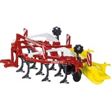 Farmer - Pöttinger-cultivator Synkro Modelvoertuig