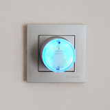 Shelly Wave Plug S LR (EU) stekkerdoos Zwart, Z-Wave