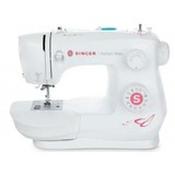 Singer Fashion Mate 3333 naaimachine Wit