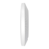 TP-Link Omada EAP787 - BE12000 Ceiling Mount Tri-Band Wi-Fi 7 Access Point mesh access point Wit