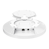 TP-Link Omada EAP787 - BE12000 Ceiling Mount Tri-Band Wi-Fi 7 Access Point mesh access point Wit