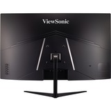 ViewSonic VX3219-PC-MHD 32" curved gaming monitor Zwart, 2x HDMI, 1x DisplayPort, 240 Hz