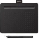 Wacom Intuos S met Bluetooth tekentablet Zwart