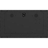 iiyama ProLite TF5039AS-B1AG 49.5" 4K Ultra HD Public Display Zwart, 2x HDMI, DisplayPort, 2x USB-A, USB-B, RJ-45