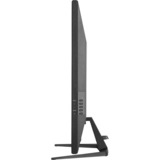 iiyama ProLite X4373UHSU-B2 42.5" 4K Ultra HD monitor Zwart (mat), 1x DisplayPort, 2x HDMI, 3x USB-C, 2x USB-A