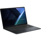 ASUS ExpertBook B1 B1503CVA-S72065X 15.6"  laptop Zwart/grijs | Core i5-1335U | UHD Graphics | 8 GB | 256 GB SSD