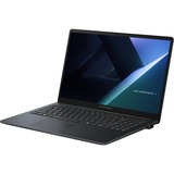 ASUS ExpertBook B1 B1503CVA-S72065X 15.6"  laptop Zwart/grijs | Core i5-1335U | UHD Graphics | 8 GB | 256 GB SSD