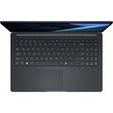 ASUS ExpertBook B1 B1503CVA-S72065X 15.6"  laptop Zwart/grijs | Core i5-1335U | UHD Graphics | 8 GB | 256 GB SSD