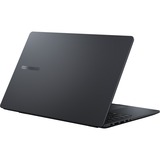 ASUS ExpertBook B1 B1503CVA-S72065X 15.6"  laptop Zwart/grijs | Core i5-1335U | UHD Graphics | 8 GB | 256 GB SSD