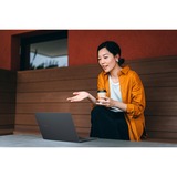 ASUS ExpertBook B1 B1503CVA-S72065X 15.6"  laptop Zwart/grijs | Core i5-1335U | UHD Graphics | 8 GB | 256 GB SSD