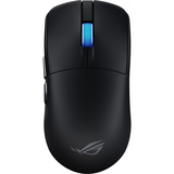 ASUS ROG Harpe II Ace gaming muis Zwart, 42,000 DPI, USB 2.0 / Bluetooth 5.1 / 2.4 GHz