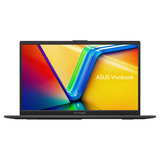 ASUS Vivobook Go 15 E1504FA-BQ5403W 15.6"  laptop Zwart | Ryzen 5 40 | Radeon 610M | 8 GB | 512 GB SSD