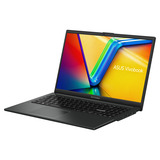 ASUS Vivobook Go 15 E1504FA-BQ5403W 15.6"  laptop Zwart | Ryzen 5 40 | Radeon 610M | 8 GB | 512 GB SSD