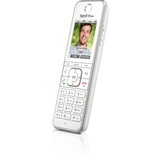 AVM FRITZ!Fon C6 Internationaal handset Wit