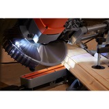 BLACK+DECKER 1600W 216mm Afkort- en verstekzaag BES700-QS 
