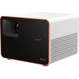 BenQ X1300i dlp-projector Wit/bruin, HDMI, USB, Audio, Full-HD, HDR10