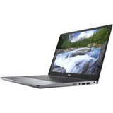 Dell Latitude 3320-M57J6, 13.3" Laptop Grijs, 256 GB SSD, BT, WiFi 6, Win 10 Pro