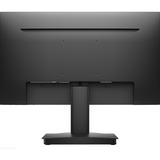 Dell SE2225HM 21.5" monitor Zwart, VGA, HDMI, 100 Hz