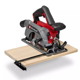 EINHELL Accucirkelzaag TE-CS 18/150-2 Li - Solo handcirkelzaag Rood/zwart, Power X-Change, Accu en oplader niet inbegrepen