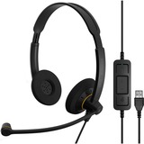EPOS IMPACT SC 60 USB ML on-ear headset