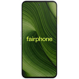 Fairphone (Gen. 6) smartphone Wit, 256 GB, Android