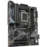 GIGABYTE B760 GAMING X socket 1700 moederbord Zwart/grijs, RAID, 2.5 Gb-LAN, Sound, ATX