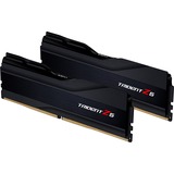 G.Skill 32 GB DDR5-6000 (2x 16 GB) Kit werkgeheugen Zwart, F5-6000J3636F16GX2-TZ5K,  Trident Z5, XMP