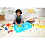 Hot Wheels Track Builder Unlimited Rapid Launch Builder Box Racebaan 