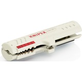 KNIPEX Kabelstripper 1665125SB kabelstrip-/ontmantelingsgereedschap 