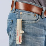 KNIPEX Kabelstripper 1665125SB kabelstrip-/ontmantelingsgereedschap 
