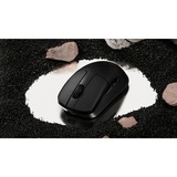 Keychron M2 Wireless gaming muis Zwart