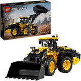 LEGO Technic - Volvo L120 Electric wiellader Constructiespeelgoed 42209