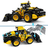 LEGO Technic - Volvo L120 Electric wiellader Constructiespeelgoed 42209