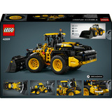 LEGO Technic - Volvo L120 Electric wiellader Constructiespeelgoed 42209
