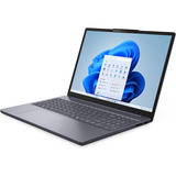 Lenovo IdeaPad Slim 3 15AHP10 (83KA008DMH) 15.3"  laptop Grijs | R5 8640HS | Radeon 760M Graphics | 16 GB | 512 GB SSD