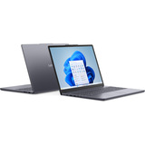 Lenovo IdeaPad Slim 3 15AHP10 (83KA008DMH) 15.3"  laptop Grijs | R5 8640HS | Radeon 760M Graphics | 16 GB | 512 GB SSD