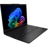 Lenovo ThinkPad L14 Gen 7 Intel (21X2002BMH) 14"  Copilot+ laptop Zwart | Ultra 5 325 | Intel Graphics | 16 GB | 512 GB SSD