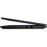 Lenovo ThinkPad L14 Gen 7 Intel (21X2002BMH) 14"  Copilot+ laptop Zwart | Ultra 5 325 | Intel Graphics | 16 GB | 512 GB SSD