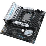 MAXSUN MS-eSport B860M WIFI ACE socket 1851 moederbord Zwart, RAID, 2.5 Gb-LAN, WLAN, BT, Sound, µATX