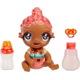 MGA Entertainment Glitter Babyz - Solana Sunburst Pop 